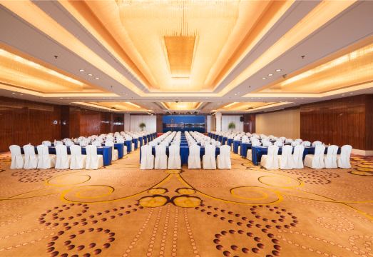 수 광 인터내셔널 호텔