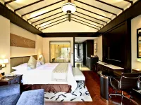 Chishui Yangtze Peninsula Hotel Hotels in Chishui