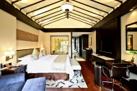 Chishui Yangtze Peninsula Hotel Các khách sạn ở Xích Thủy