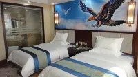 Panzhihua Sunshine Enjoy Hotel