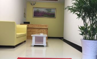 Huangshan Tiantian Express Hotel - Housity