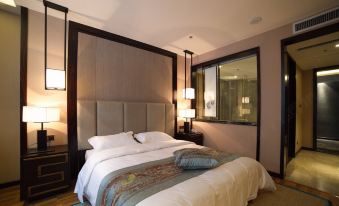 Datang Hot Spring Hotel