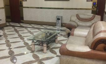 Shengyuan Hotel (Guangzhou Huangpu Times City)