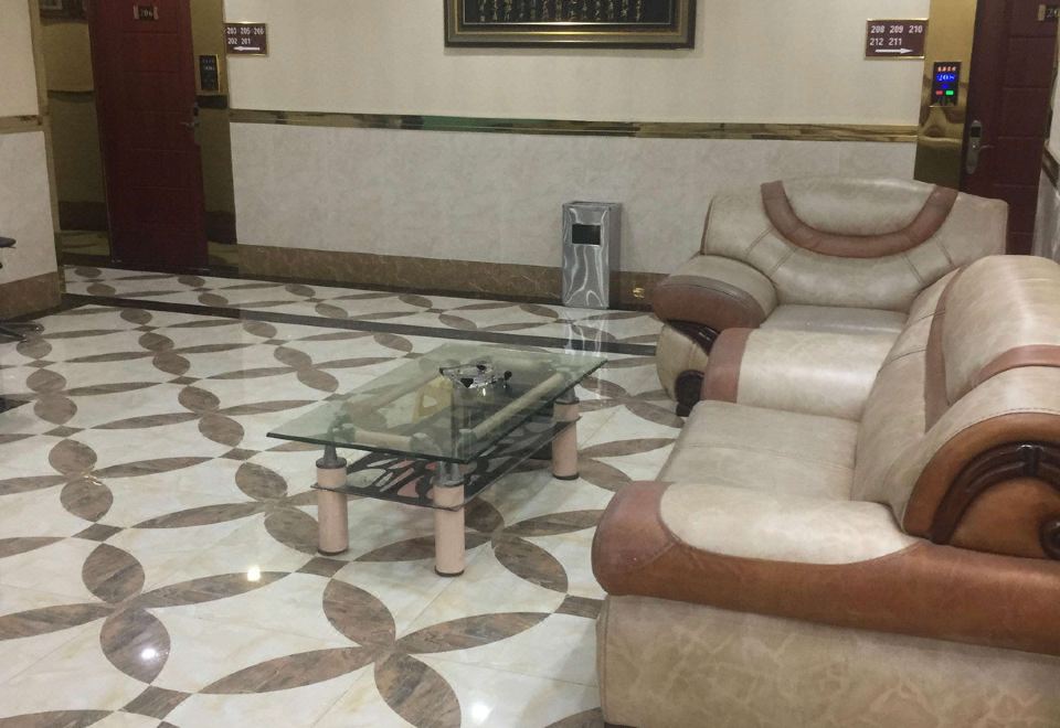 호텔 객실 위생 상태