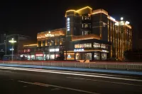 Atour Light Hotel (Tangshan Exhibition Center)