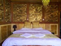 拉萨藏陶坊客栈 - 藏式温馨大床房