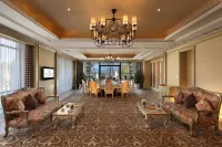 Bonreal Hotel (Xichang Qionghai Bay)