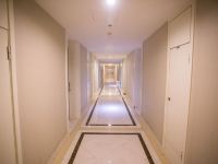 美宿高级酒店公寓(宁波文化广场店) - 公共区域