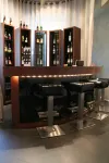987 Design Prague Hotel - Quầy Bar