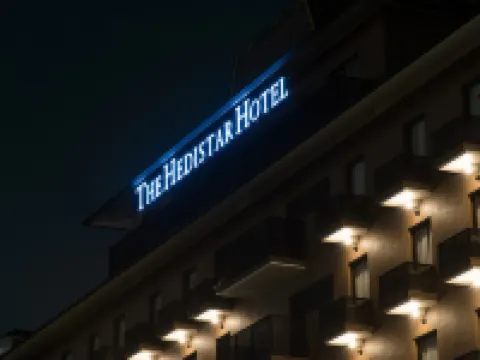 The Hedistar Hotel Narita Hotels near Sogo Goichidai Museum