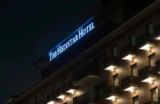 The Hedistar Hotel Narita Hôtels à : 