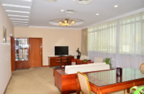 Qianjiang Hotel