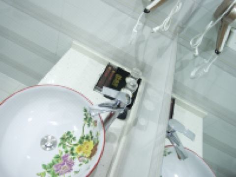 怀宁鑫岸电影主题酒店 - 其他