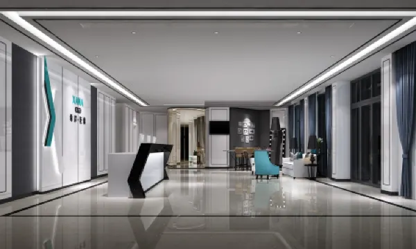 Jingde Xi'an Qingya Hotel