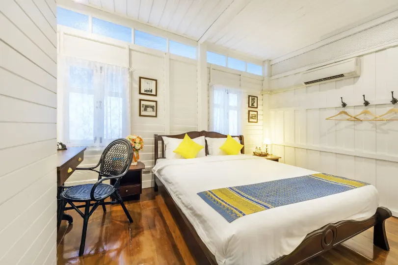 Baankachitpan Bangkok Hotel