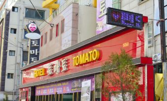 Incheon Tomato Hotel
