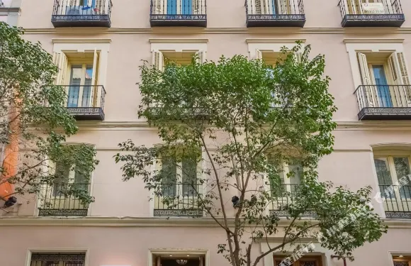 馬里奧室友酒店 （馬德里）