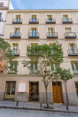 Room Mate Mario, Madrid Hotels in Madrid