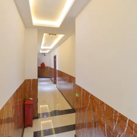 Shenglin Hotel