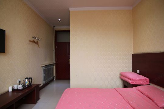 河津运城紫金宾馆