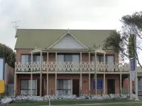 Victoria Lodge Motor Inn & Apartments فنادق في Cape Bridgewater