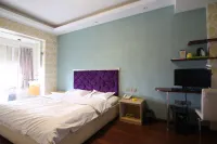 Millennium Theme Hotel, Jixian
