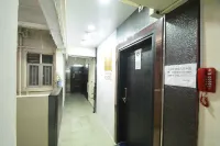 홍 콩 호스텔 침 사 추이 맨션