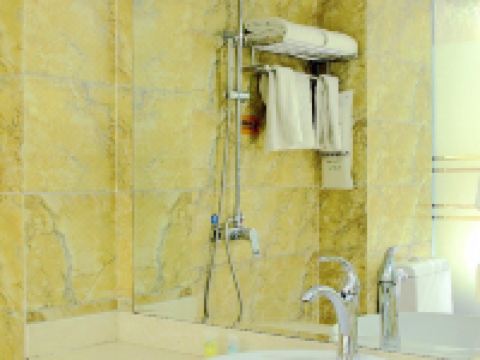 西昌悦荣嘉年大酒店 - 其他