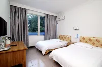 Longsheng Wenquan Juxiange Chinese Inn