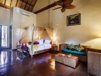 Junjungan Ubud Hotel and Spa Hotels near Andong