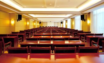 Ji Hotel (Beijing Shijingshan Wanda West) - Housity
