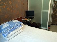 葫芦岛宏升宾馆 - 标准大床房(无窗)