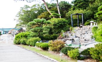 Poomane Pension Incheon