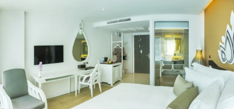 安納賈克曼谷酒店