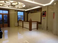 Hulin Dongfu Express Hotel