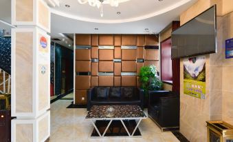 Xianggeli Theme Hotel