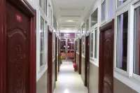 Ping'an Express Hotel (Shuozhou Railway Station Branch)