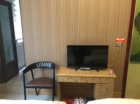 Longhai Wanfeng Express B&B Отели рядом с достопримечательностью «Zhangzhou Port»