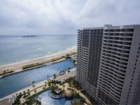 阳江敏捷红树林双湾未尔假日公寓酒店 - 公共区域
