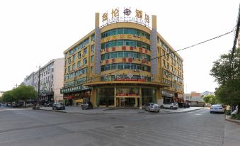 Jinlun Hotel