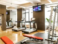 Modena by Fraser Putuo Shanghai Hotels near Langao Road Station