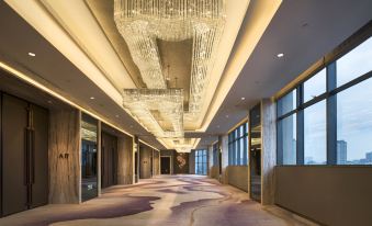 DoubleTree by Hilton Ningbo Beilun