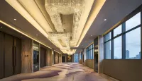 DoubleTree by Hilton Ningbo Beilun - Kitchens