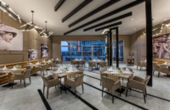 Delphin BE Grand Resort