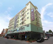 HanTing Hotel (Foshan Lecong Louvre Furniture Mall) Hotels in Foshan