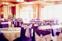 Shahu Resort Hotel - breakfast