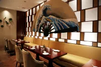 Huaguoshan Hotel