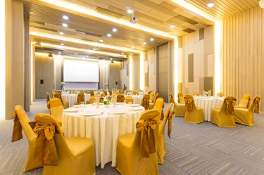 รูปภาพของบีชวอล์ค บูทีค รีสอร์ท