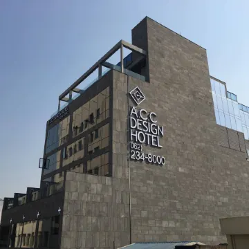 ACC Design Hotel