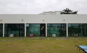 Jeju Hobak Guest House